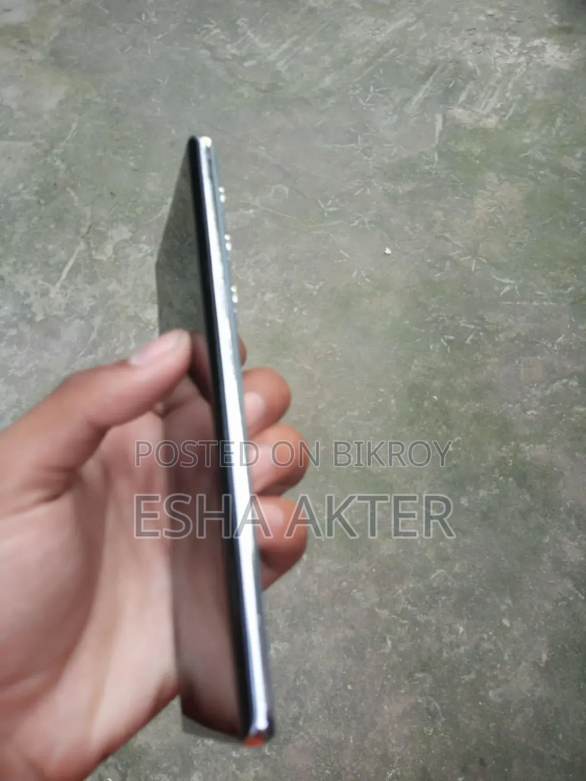 New Tecno Camon 40 Pro 5G 256 GB Blue
