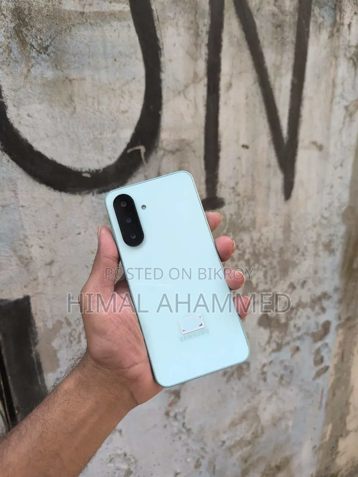 Samsung Galaxy A26 128 GB