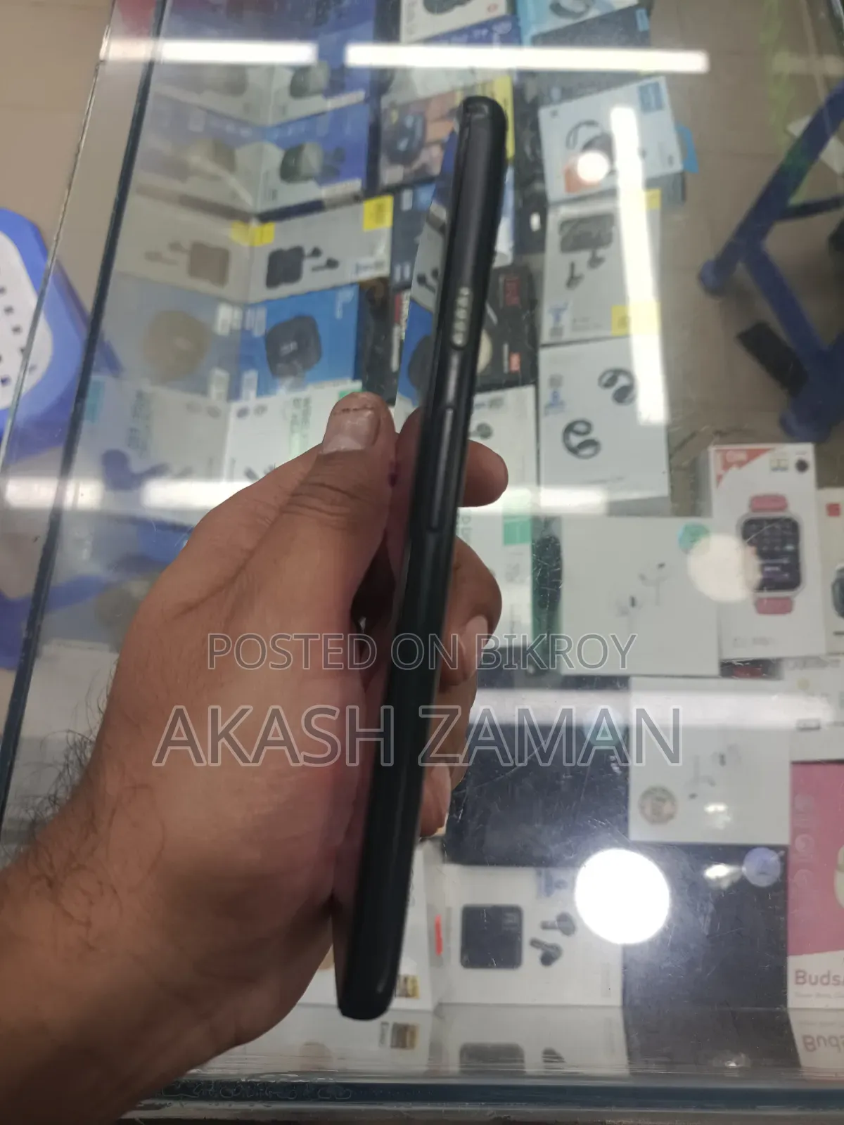 Google Pixel 5a 5G 128 GB Green