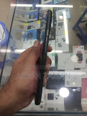 Google Pixel 5a 5G 128 GB Green