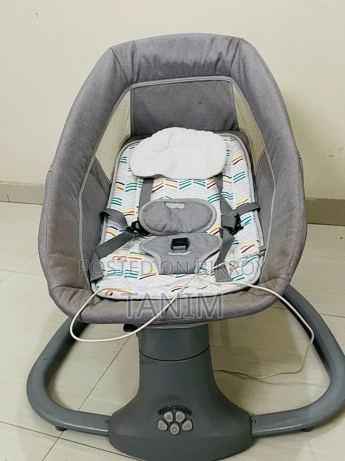 Original Mastela Bassinet