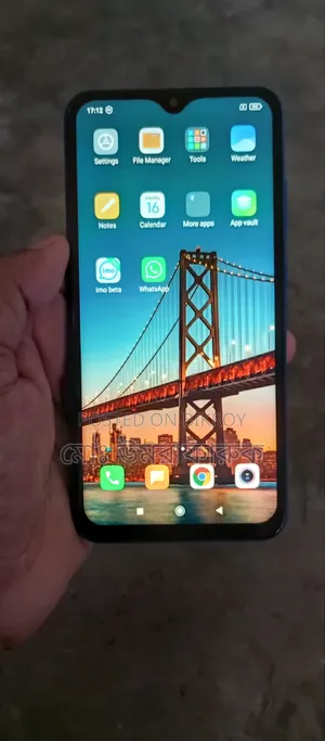Xiaomi Redmi 8A ৩২ জিবি নীল