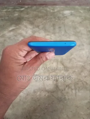 Xiaomi Redmi 8A ৩২ জিবি নীল