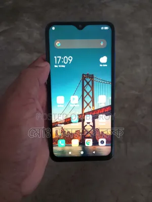 Xiaomi Redmi 8A ৩২ জিবি নীল