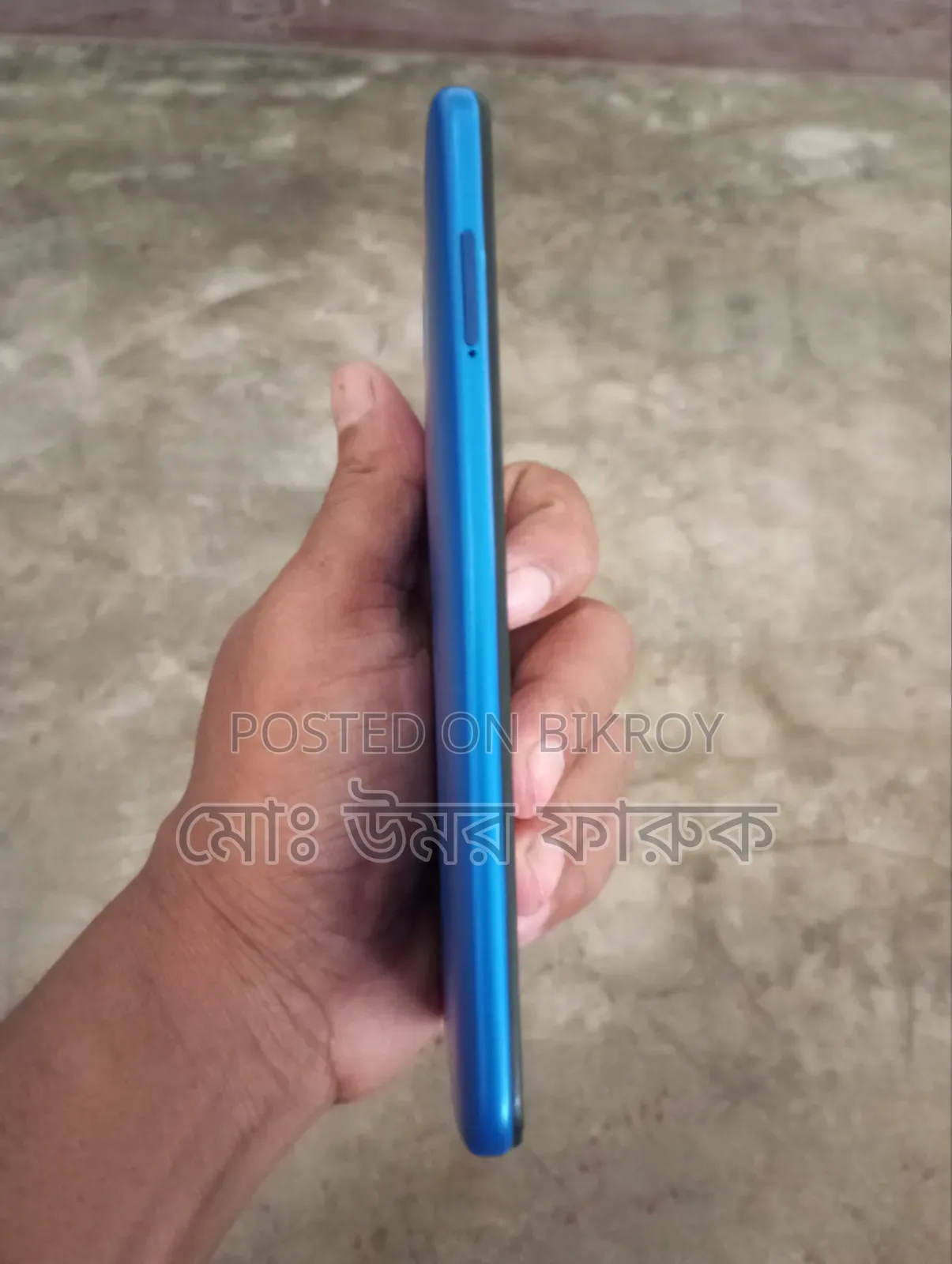 Xiaomi Redmi 8A ৩২ জিবি নীল