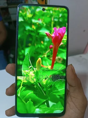 Realme 11 5G 256 GB Blue