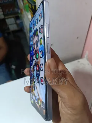 Realme 11 5G 256 GB Blue