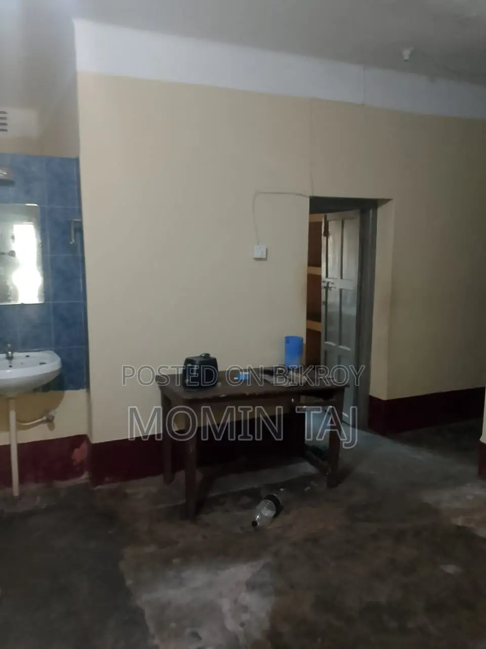 3 Bedroom House in Amber Khana for Sale