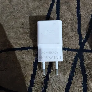 Samsung 15 Charging Adaptor