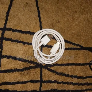 Samsung 15 Charging Adaptor