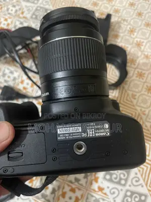 Canon 4000d