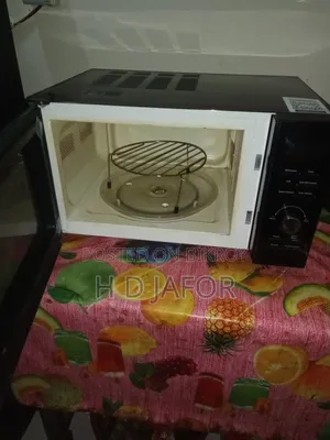 Singer Oven