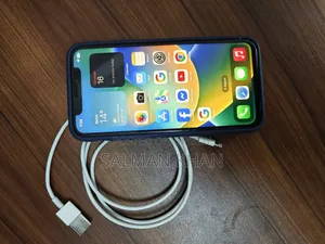 Apple iPhone X 64 GB White