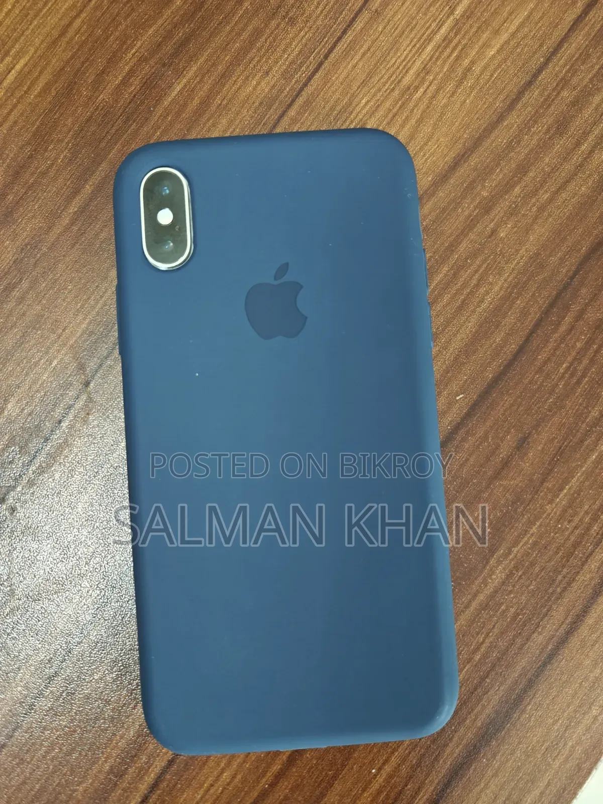 Apple iPhone X 64 GB White