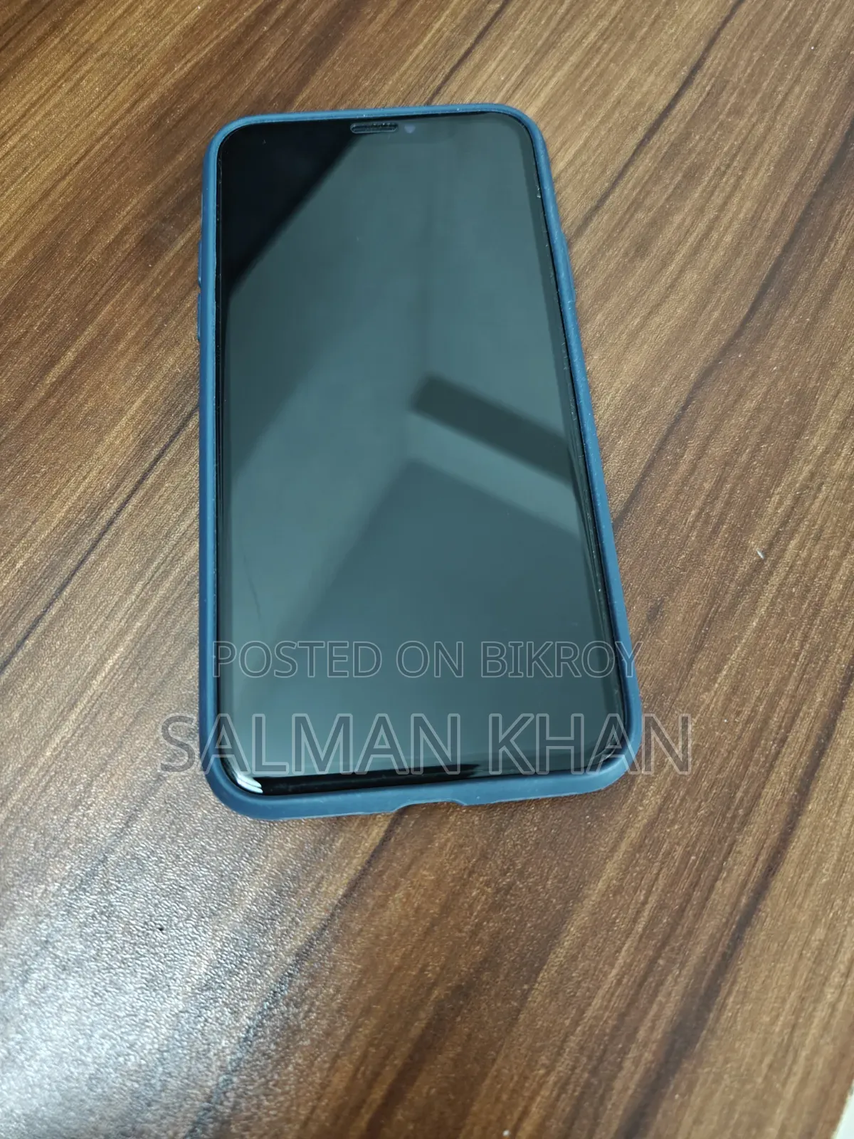 Apple iPhone X 64 GB White