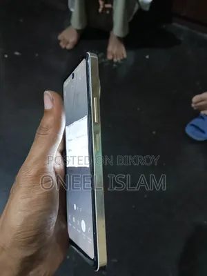 Realme 11 5G 256 GB Rose Gold