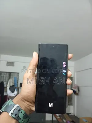 Vivo X90 256 GB Black