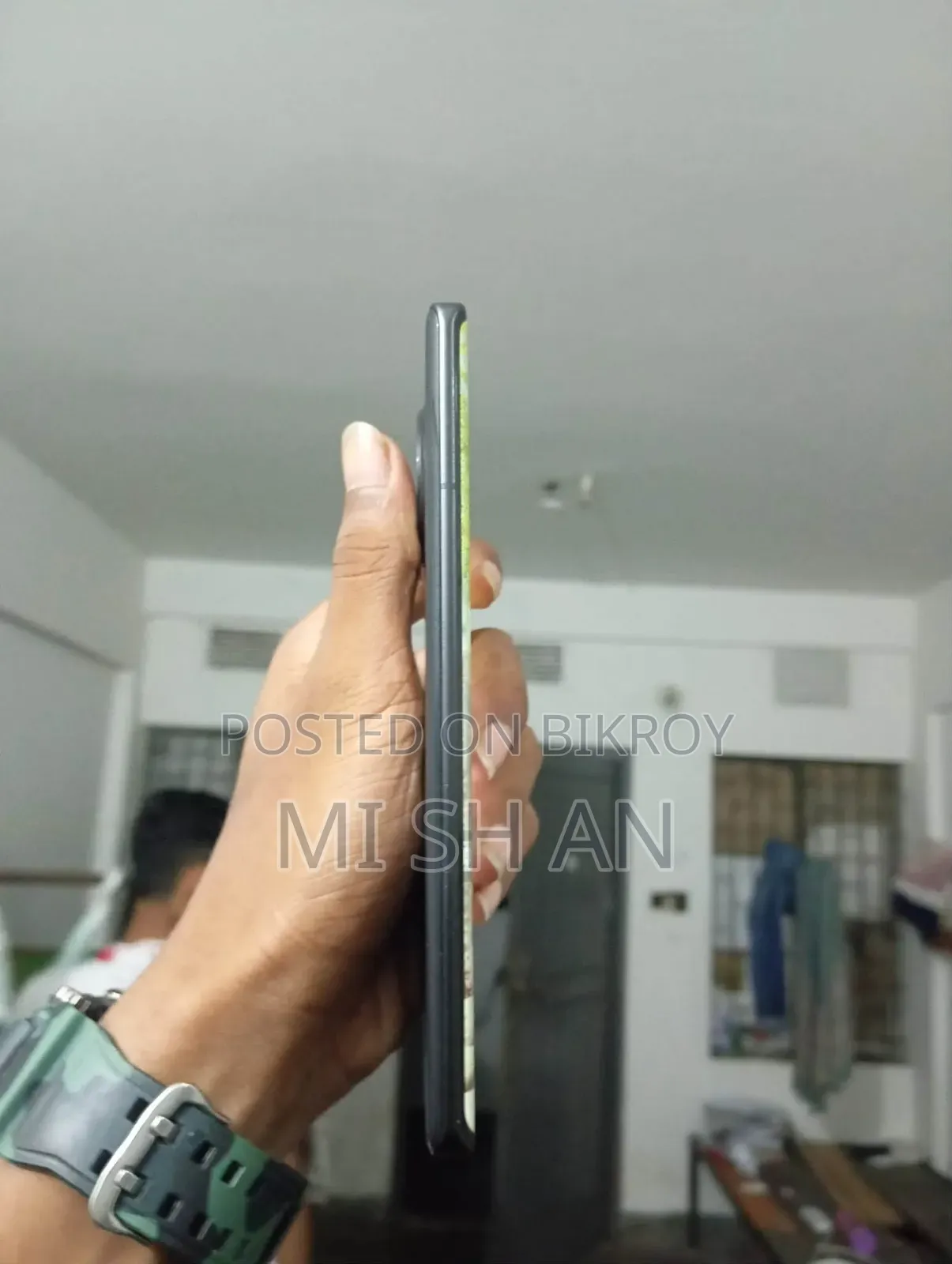 Vivo X90 256 GB Black