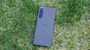 Sony Xperia 5 128 GB Black