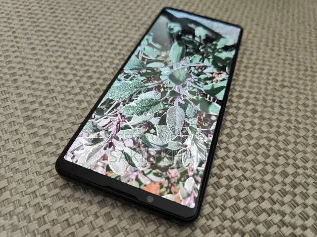 Sony Xperia 5 128 GB Black