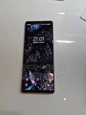 Sony Xperia 5 128 GB Black
