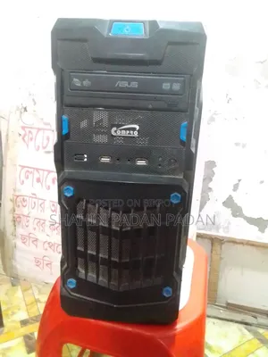 Desktop Computer Gigabyte GB-BSi3A-6100 4GB Intel Pentium SSD 128GB