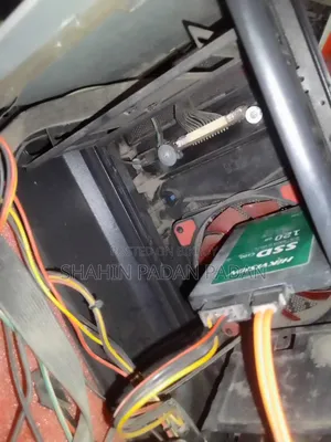 Desktop Computer Gigabyte GB-BSi3A-6100 4GB Intel Pentium SSD 128GB