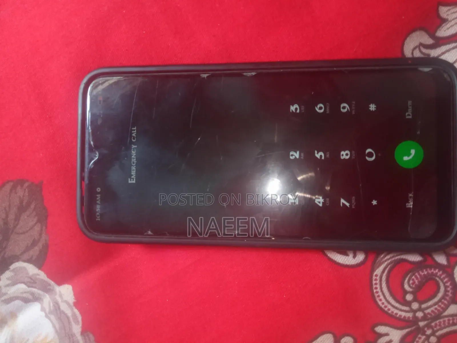 Xiaomi Redmi Note 7 Pro 128 GB Blue