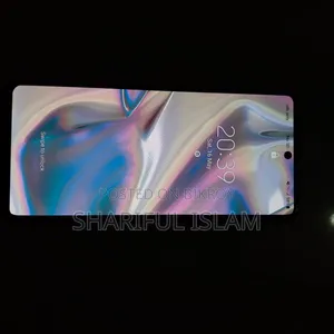 স্যামসাং গ্যালাক্সি A71 ১২৮ জিবি গ্রে