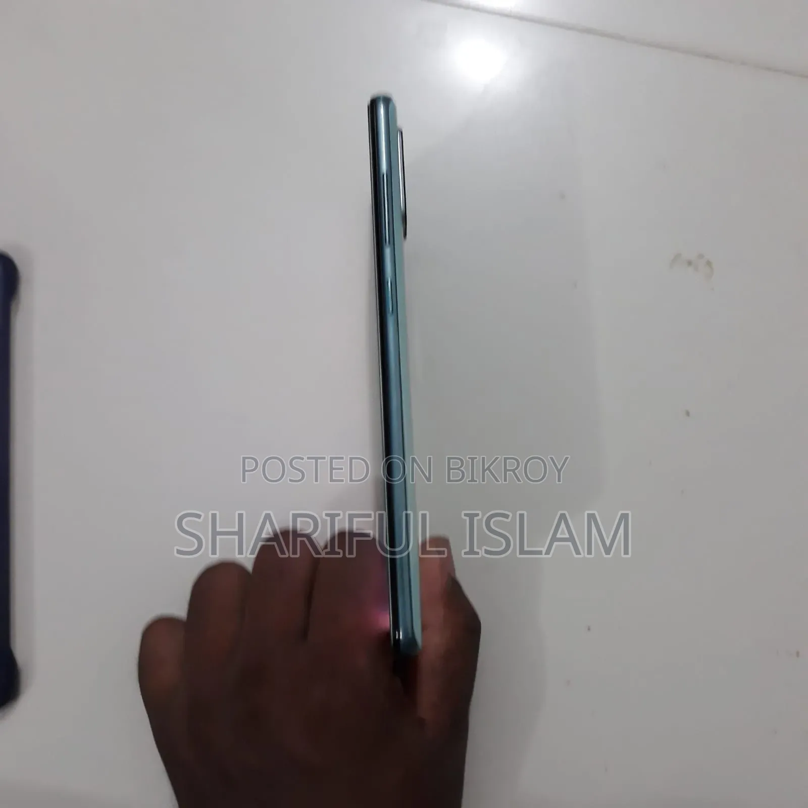 স্যামসাং গ্যালাক্সি A71 ১২৮ জিবি গ্রে