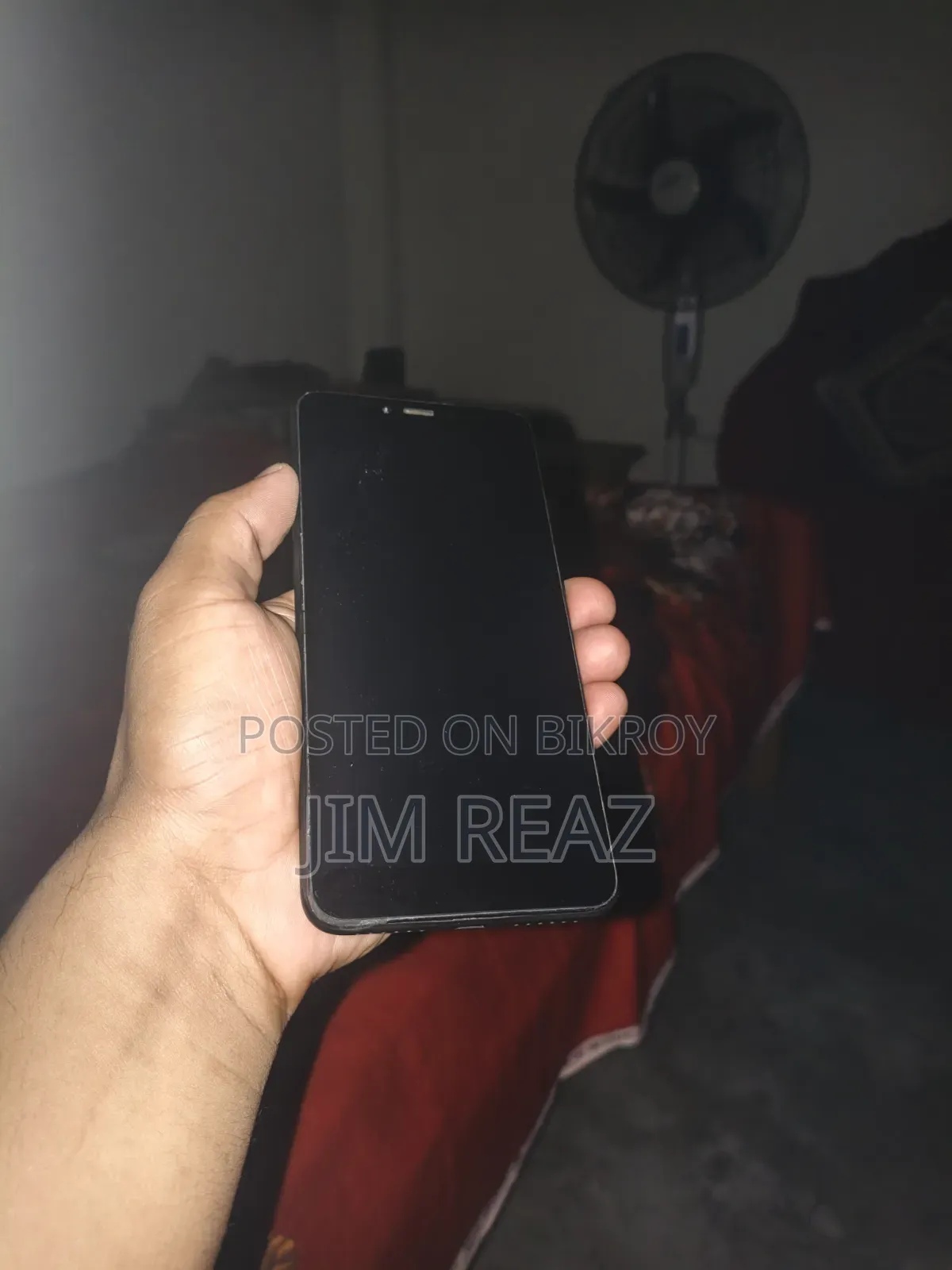 Xiaomi Redmi Y2 (S2) 32 GB Black