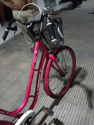 Ladies Bicycle