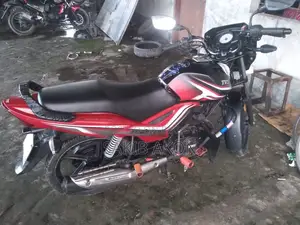 TVS Metro Plus 2024 Black