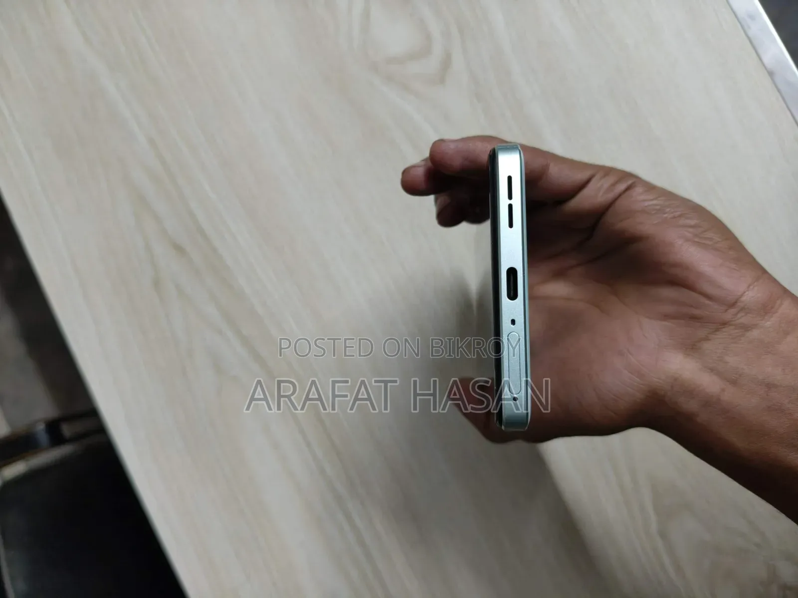 OnePlus Nord CE4 256 GB Green