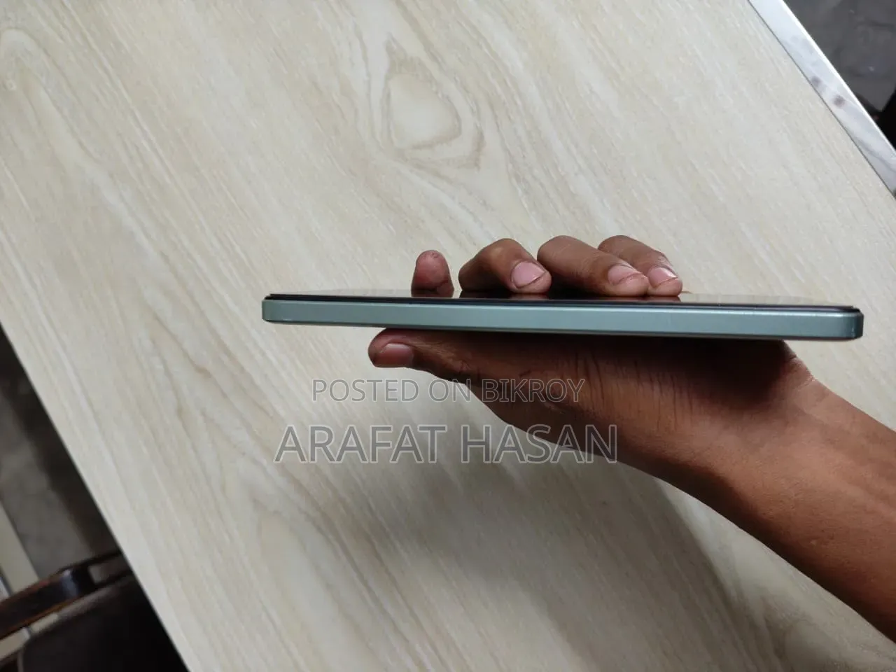 OnePlus Nord CE4 256 GB Green
