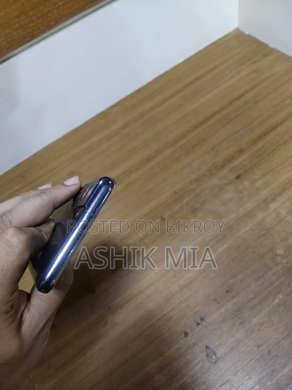 স্যামসাং গ্যালাক্সি এস২১ ৫জি ২৫৬ জিবি ব্ল্যাক