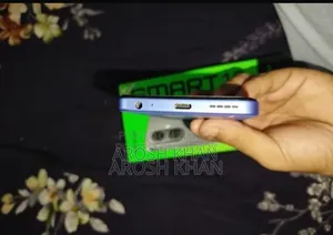 New Infinix Smart 10 64 GB Blue