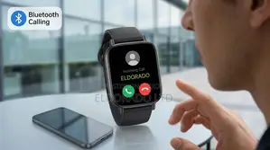 Redmi Watch 5 Active Only At 4,150 Bdt! | Bluetooth Calling Smart