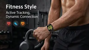 Redmi Watch 5 Active Only At 4,150 Bdt! | Bluetooth Calling Smart
