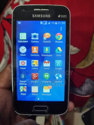 Samsung B310 Black