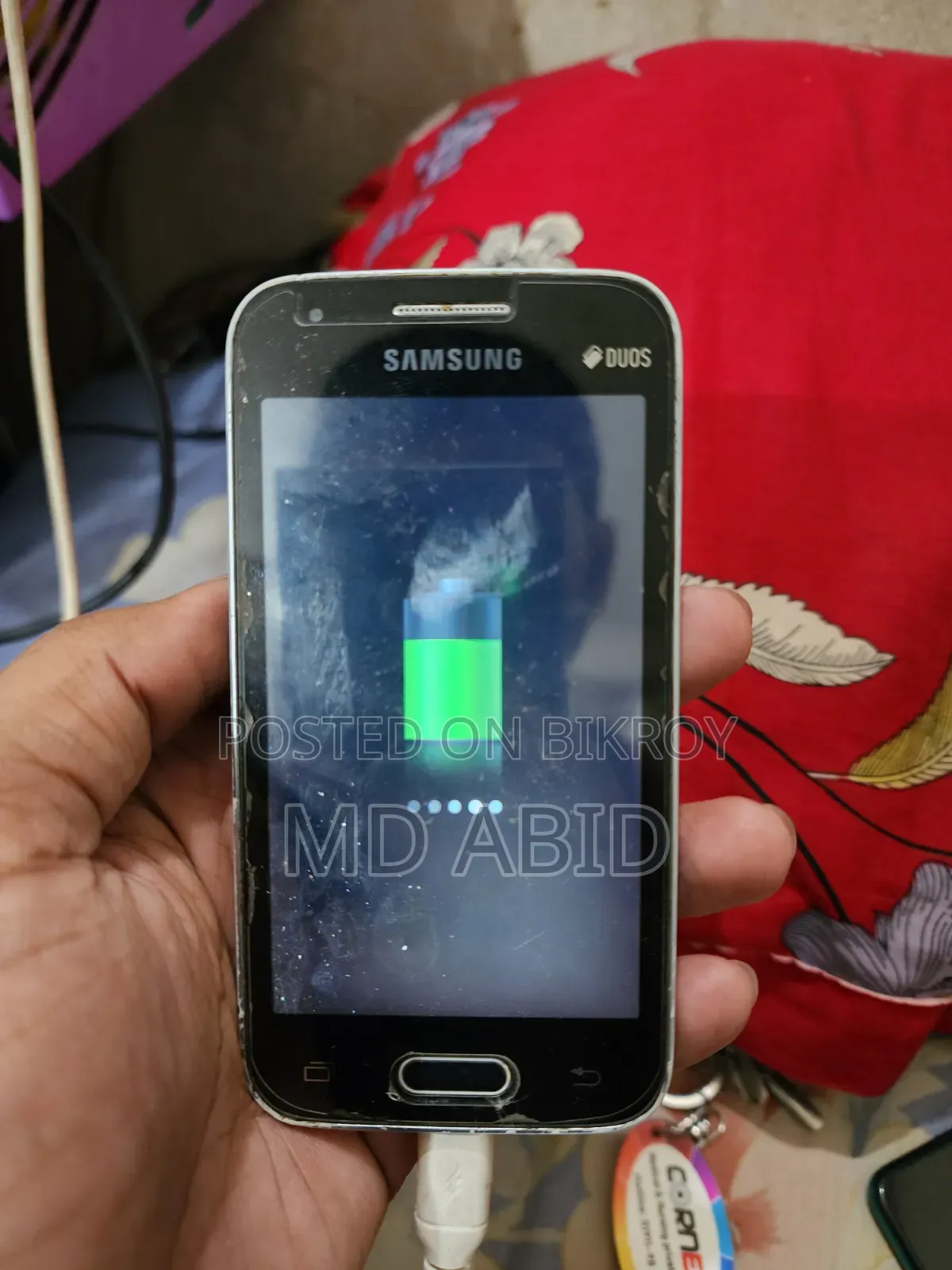 Samsung B310 Black