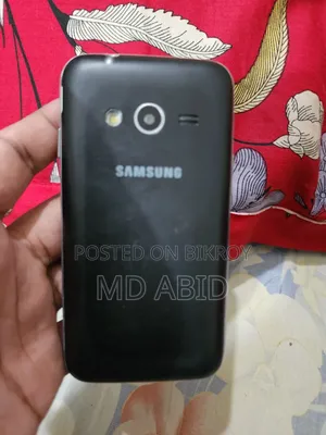 Samsung B310 Black