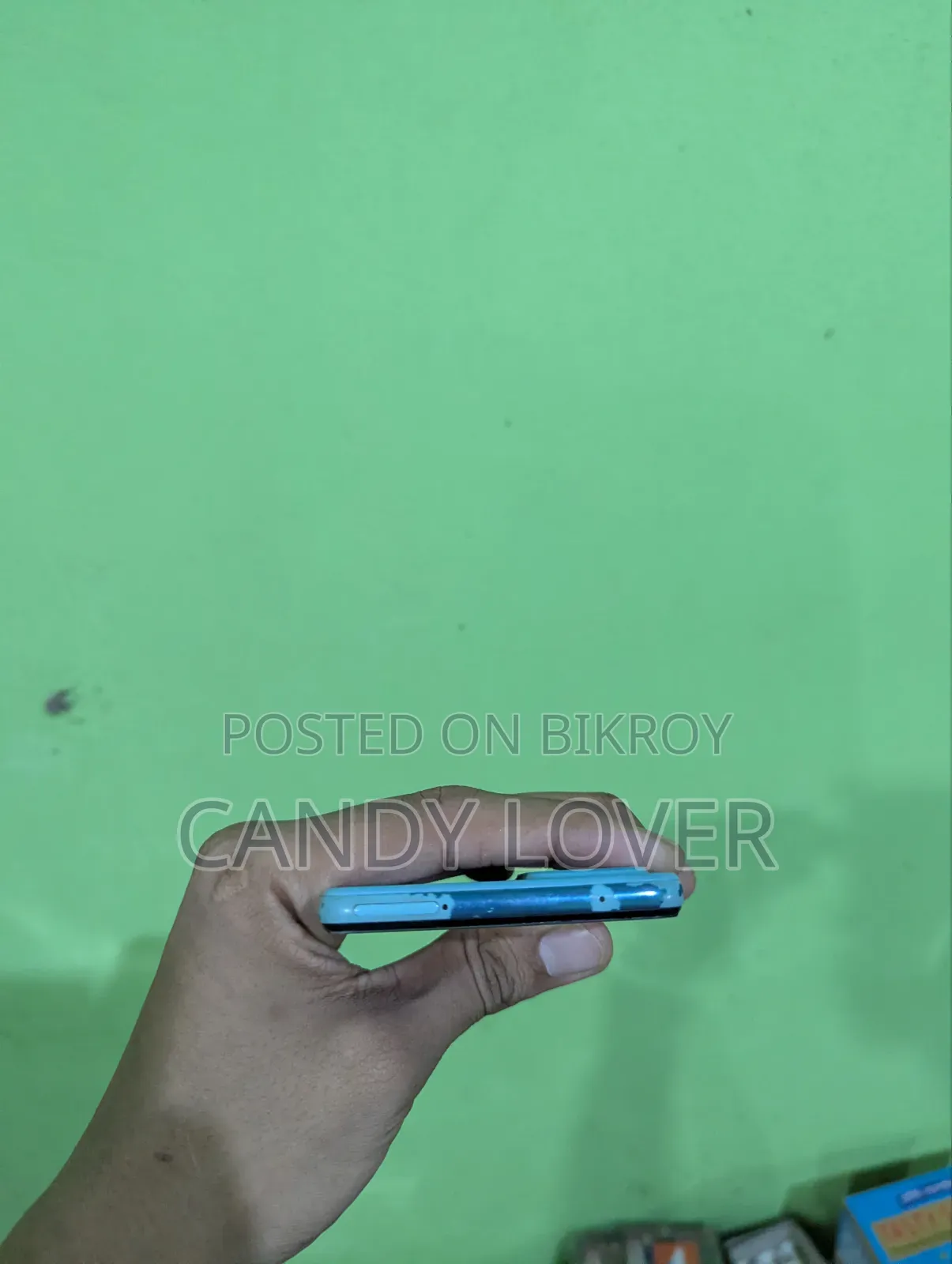 Samsung Galaxy A52 5G 128 GB Blue