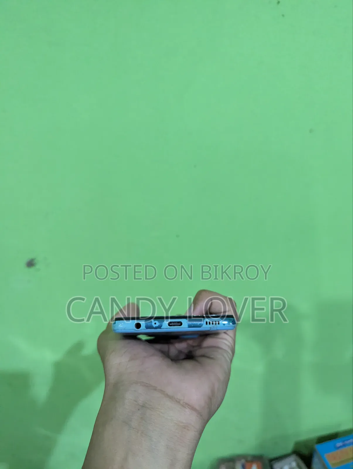 Samsung Galaxy A52 5G 128 GB Blue