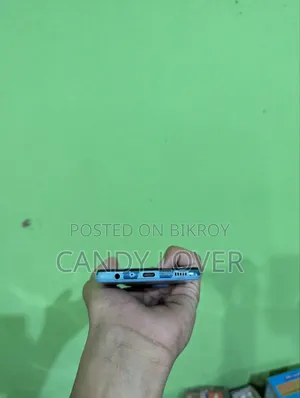 Samsung Galaxy A52 5G 128 GB Blue