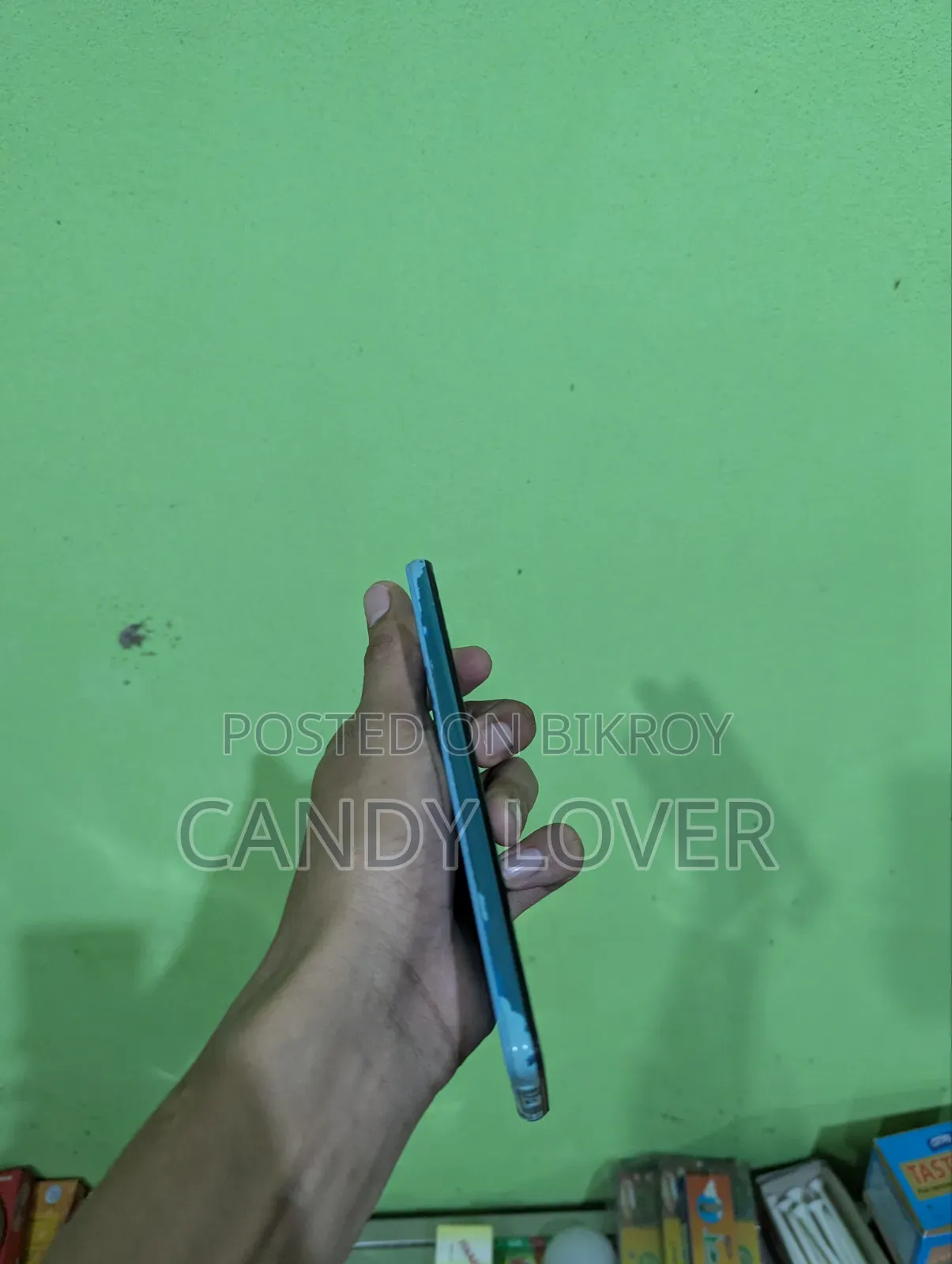 Samsung Galaxy A52 5G 128 GB Blue