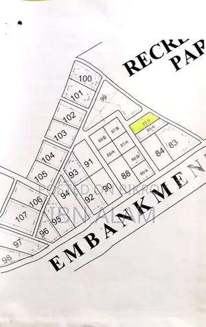 17.25 decimal corner plot for sale near Kuakata beach.