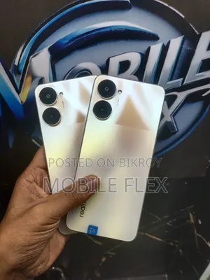 Realme V30 128 GB Gold