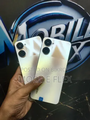 Realme V30 128 GB Gold