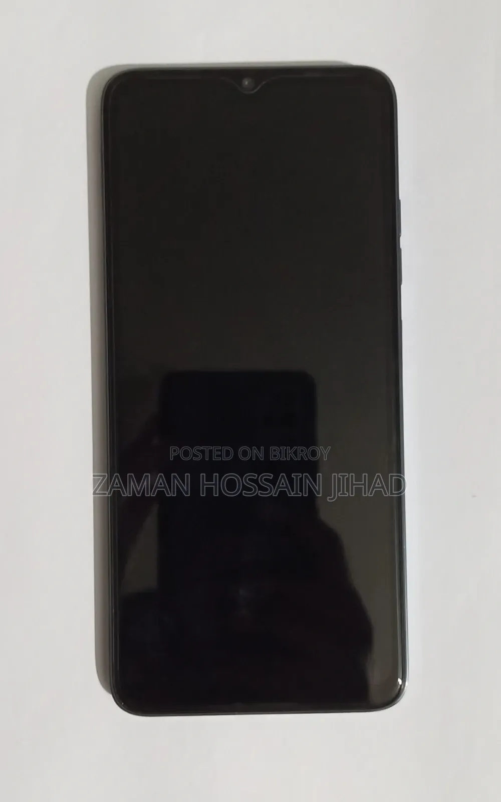 নতুন Tecno Spark 10C 128 GB কালো